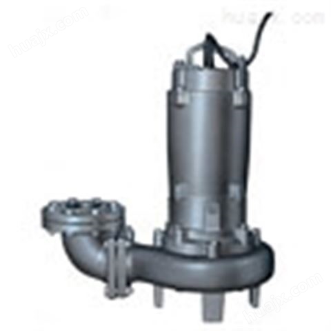 ITT水泵配件