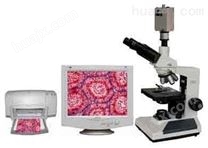 视频型生物显微镜TD-XSP-8CE
