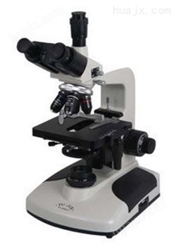 三目生物显微镜XSP-8CA