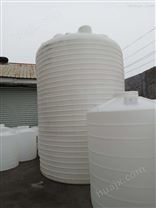 25立方塑料大桶 硫酸储罐