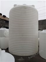 20吨塑料水塔 10立方外加剂储罐