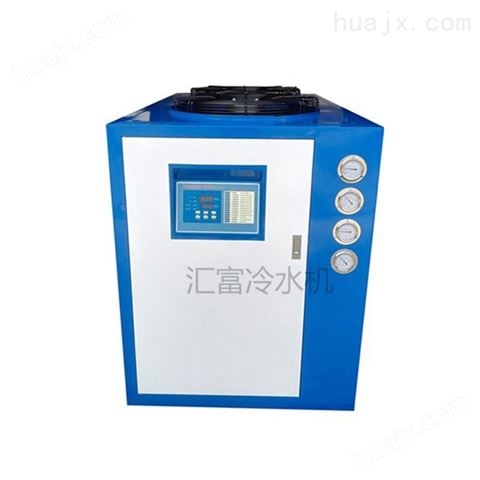 冷水机于研磨设备 研磨机配套冷冻机