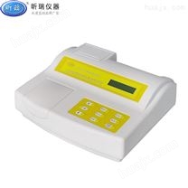 SD9012AP水质色度仪 污水色度测量仪