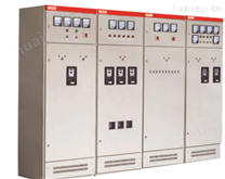 GGD型交流低压固定式配电柜