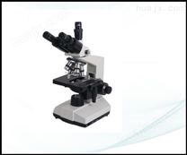 三目型生物显微镜