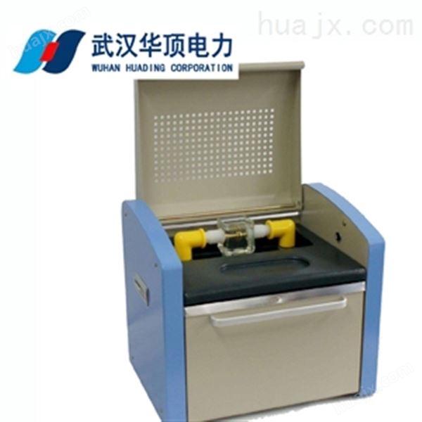HDIIJ100kV型绝缘油介电强度自动测试仪价格