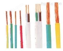 RVV轻型聚氯乙烯护套电缆