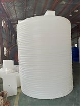 宁波10吨化工塑料储罐