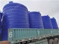 金华10立方减水剂储罐  10000升塑料水箱