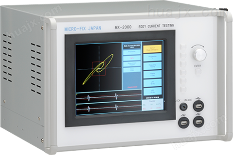 日本micro-fix金属涡流探伤仪MX-2000