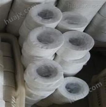 厂家生产 四氟包覆垫内衬石棉板垫