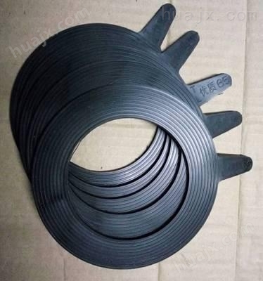 减震胶垫黑色耐磨工业板加厚软橡皮5mm