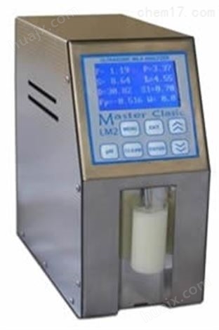 供应牛奶体细胞计数仪SCC价格
