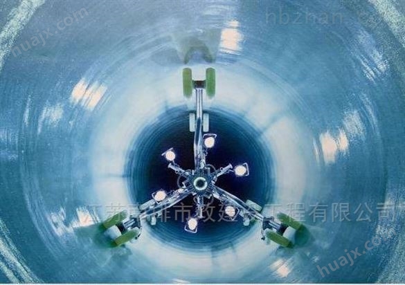 上海管道紫外光修复系统多少钱