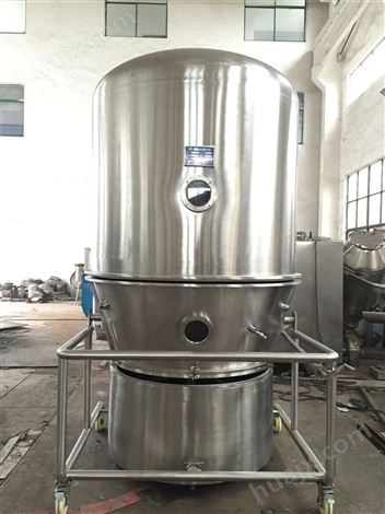 XF沸腾干燥机生产